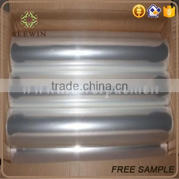 hotsales packing density transparent bopp film