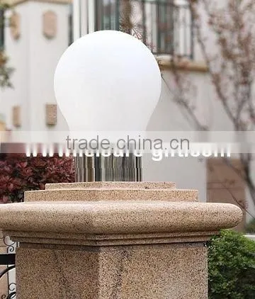 Seven Colors Changeable LED Bulb (FO-9548)