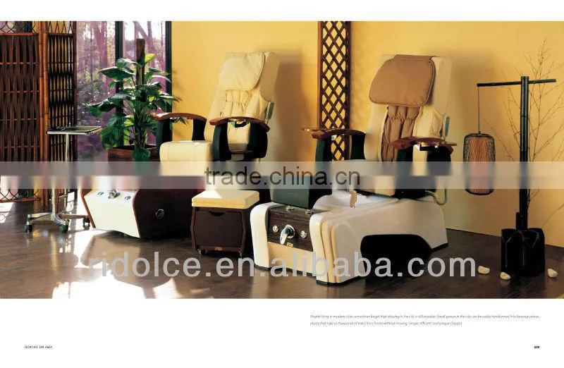 Beauty trolley hair salon furniture used nail salon furniture TKN-22792 & TKN-22792FX