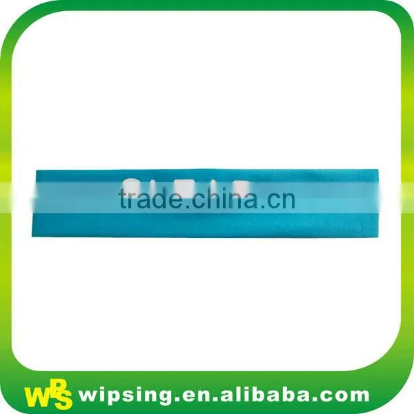 Custom Screen Printed Headband for Women