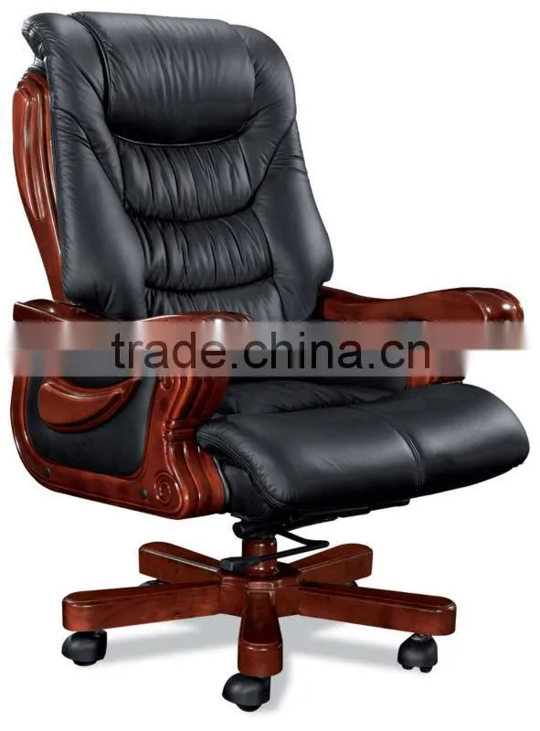wood turning chair