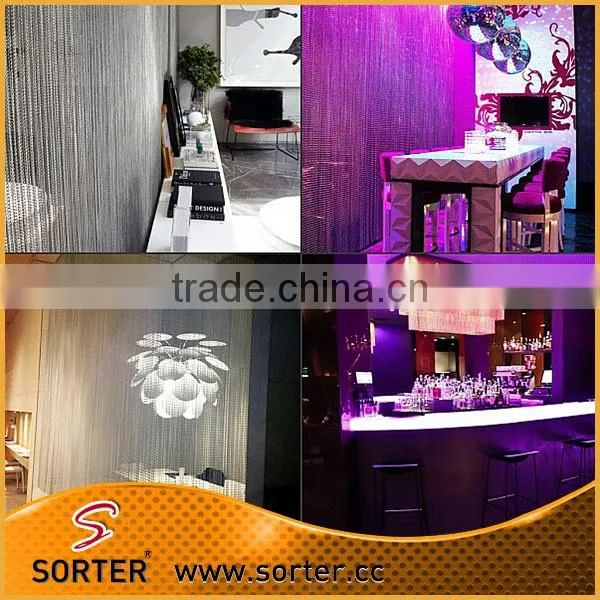 Screens & Room Dividers Type and Aluminum Material screen