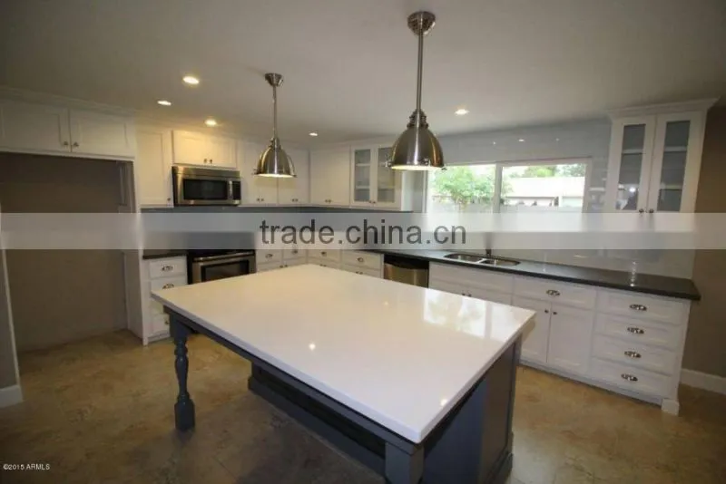 Artificial Quartz Prefab Countertop Wholesale