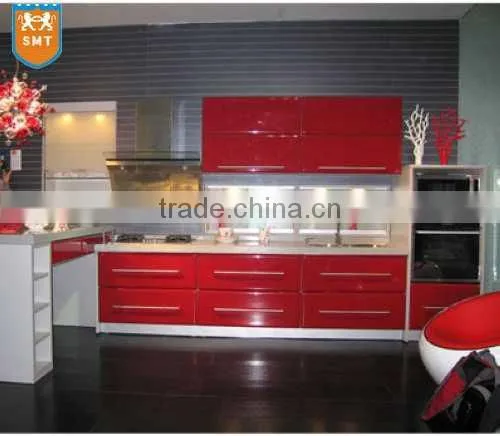 American Style Kitchen Cabinet