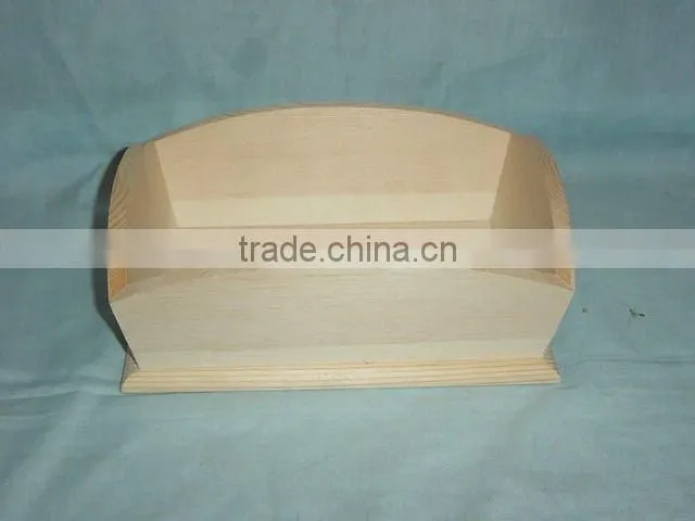 small & large wooden storage box for sale