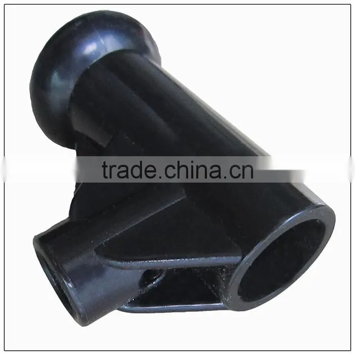 User-friendly design cheap custom ABS Plastic Injection Molding Parts