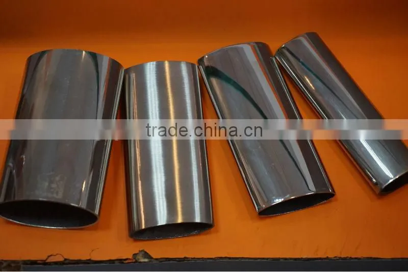 JINXIN stainless steel galvanized channel pipe