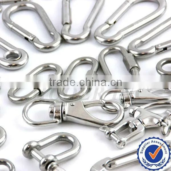 Quality Steel Spring Hook