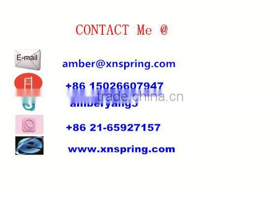 constant force spring