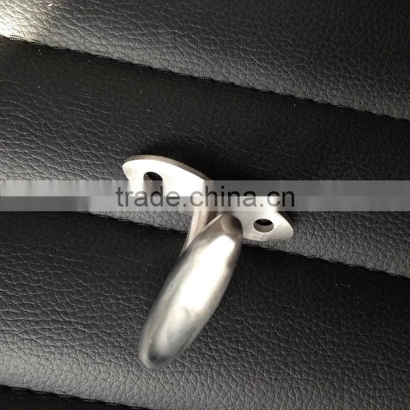International standard stainless steel cookware handle and knob