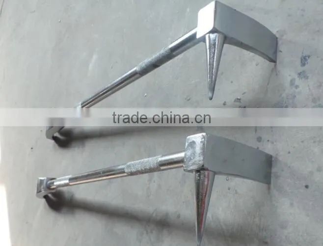 forcible tool for firefighter