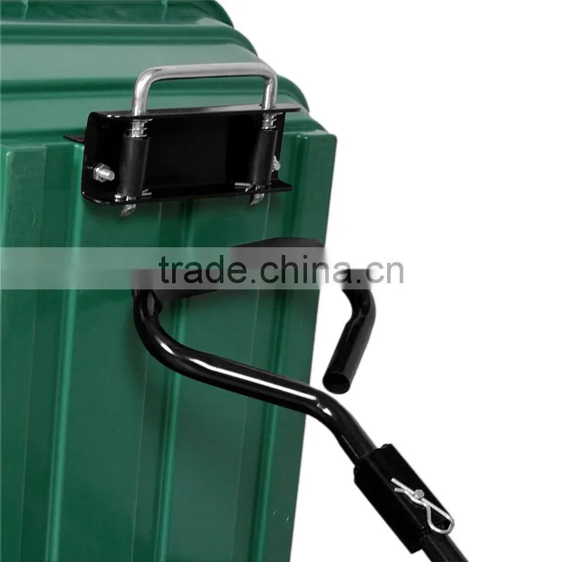 DUMP CART /GARDEN CART 50L