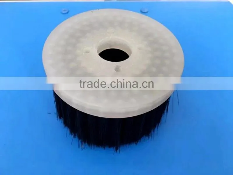 disc brush