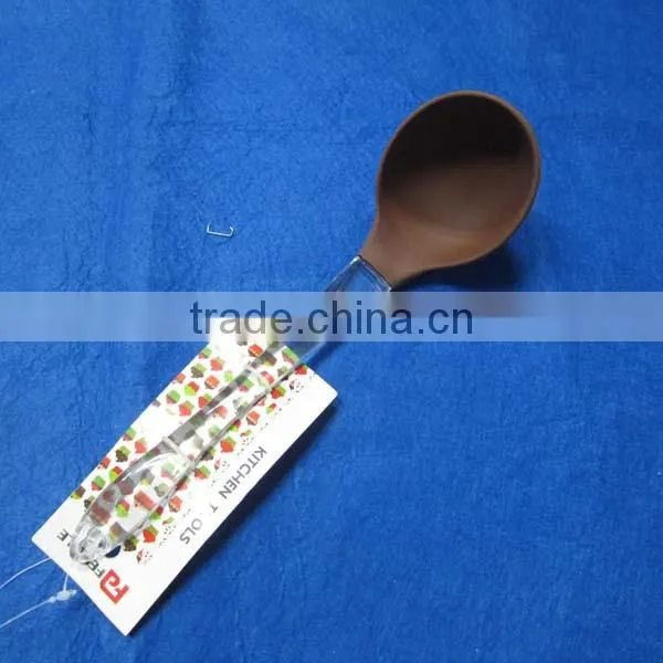 115767 Hot Selling Silicone Cooking Utensil