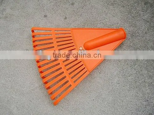 M725LX Leaf scoops and garden bin group sets