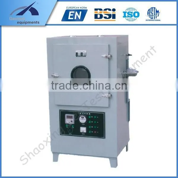 TATC-1Rubber Plastic Thermal Aging Testing Chamber
