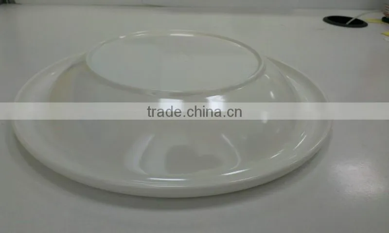 100% Melamine Plate Melamine Dinnerware 5A1057