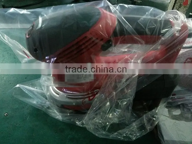 THE BEST RED SANDER 240v