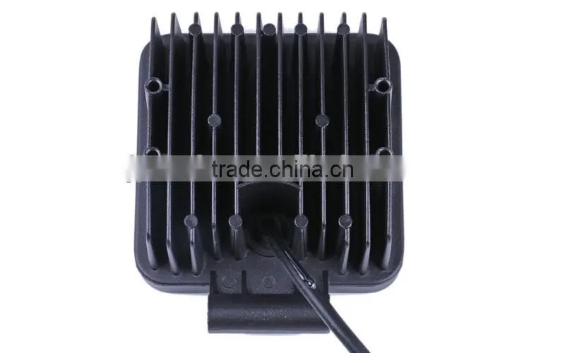 48W Flood work light