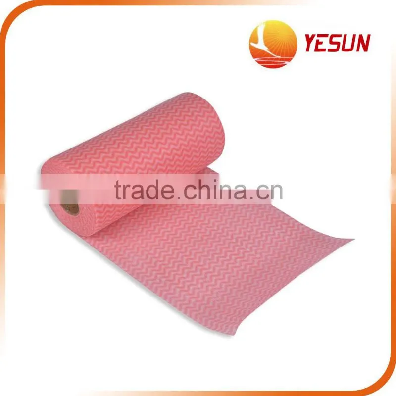Quality Guaranteed muli-purpose cleaning cloth