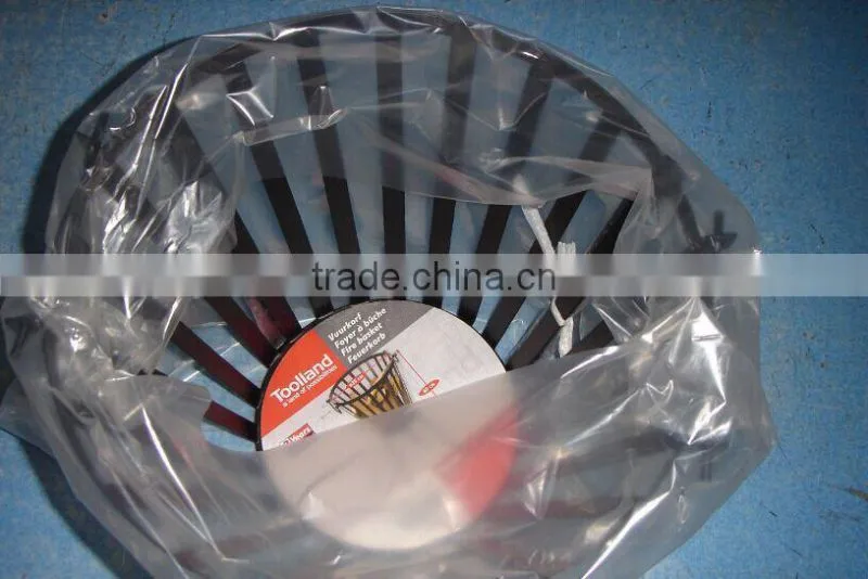 metal Fire basket