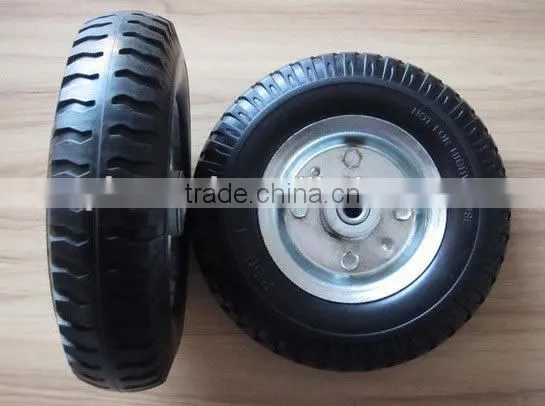 trolley wheel
