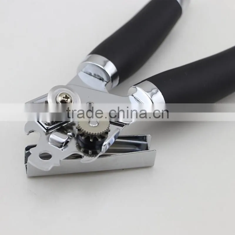 Comfortable Handle Stylish & Classy Design Manual Can Opener