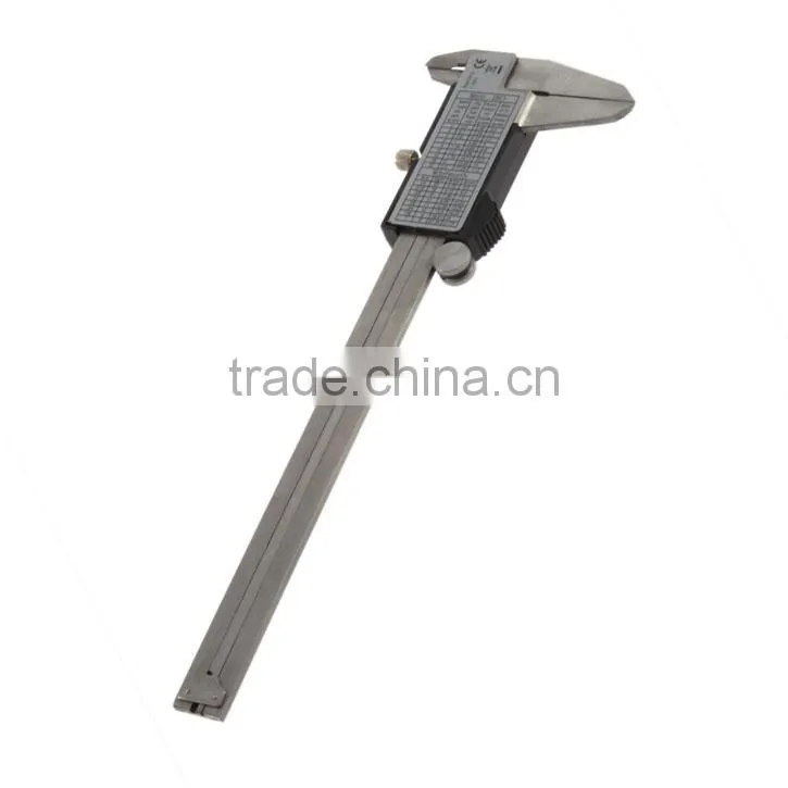 Digital caliper Vernier Price Gauge Micrometer With Box New