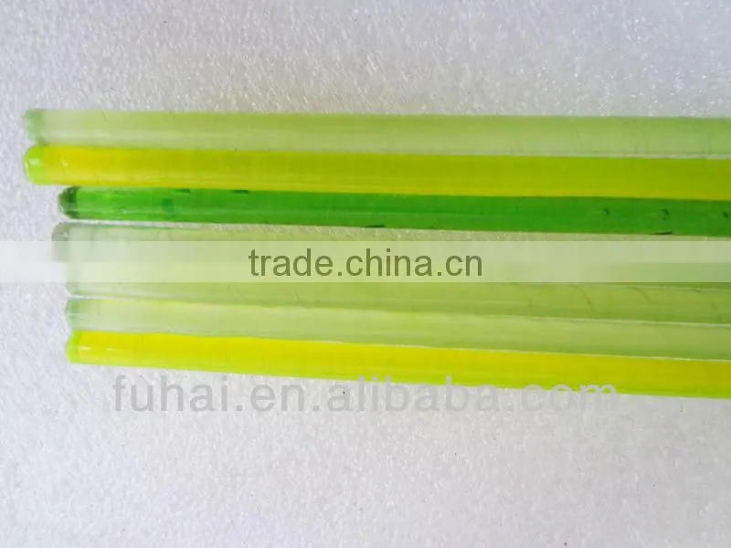 Fiberglass Fishing Rod Blanks, Various Size Fishing Rod Blanks