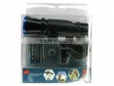Factory Wholesale Bicycle Light 3W 806A Multi-functional with clip LED Bicycle Light
