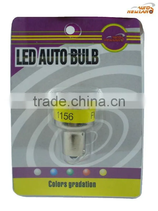 12V Automotive LED Bulb auto bulb