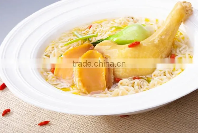 Chinese high quality instant egg noodles bulk