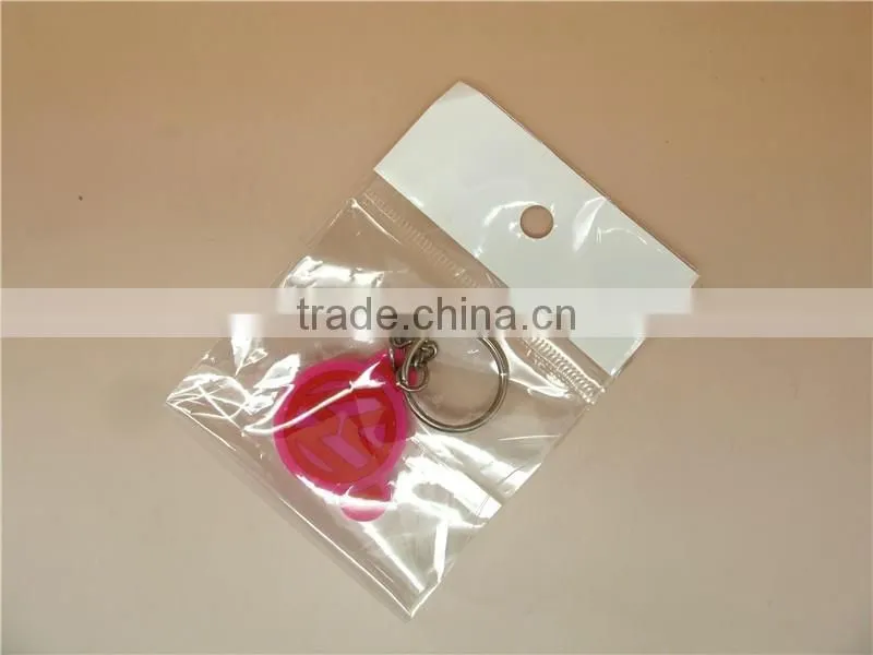 New fashion bear volkswagen shape keychain