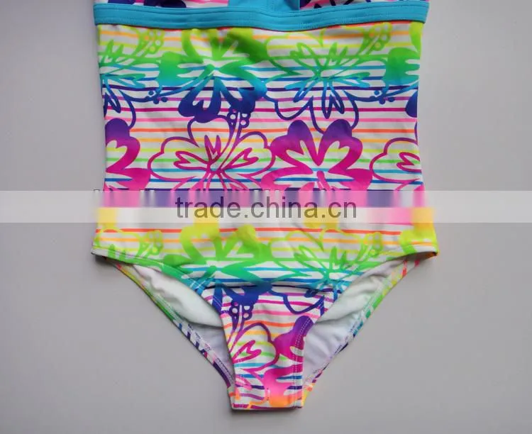 Sexy Young Girl Bikini