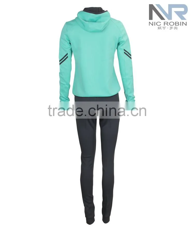 Training Latest Design Wholesale Cheap sport suit plus size sportswear