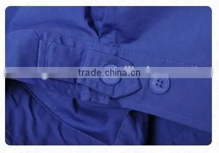 Work wear male set quality workwear protective clothing welding service work clothes