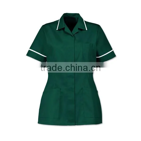 Women Cotton Nursing Uniform Wholesale