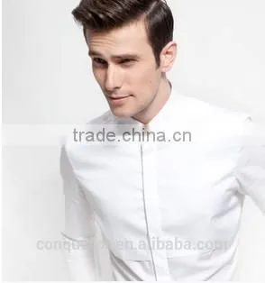 new arrive men business shirt BSRT0055