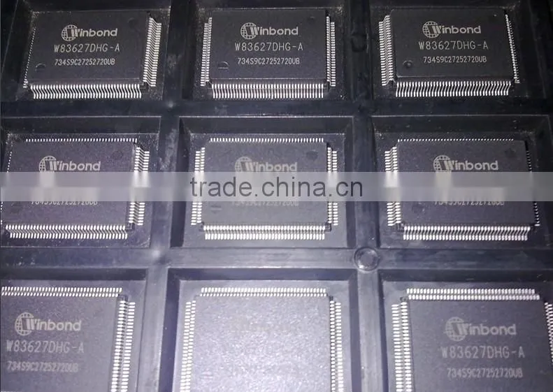 Mobile Phone Parts IC Components Spreadtrum stocklot Available