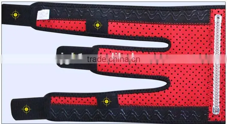 knee rehabilitation equipment knee brace