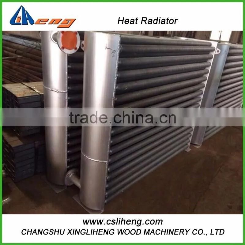 Heat Radiator