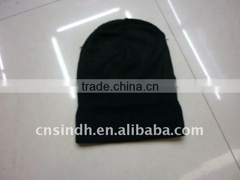 polar fleece winter hat