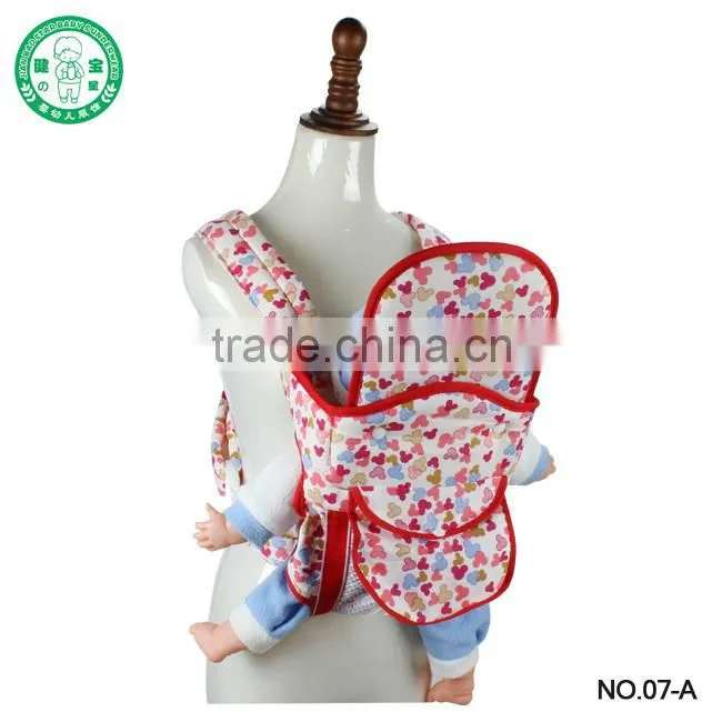 High quality newborn carriers