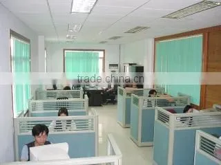 Guangzhou ING Garment Co., Ltd. company overview - view 3