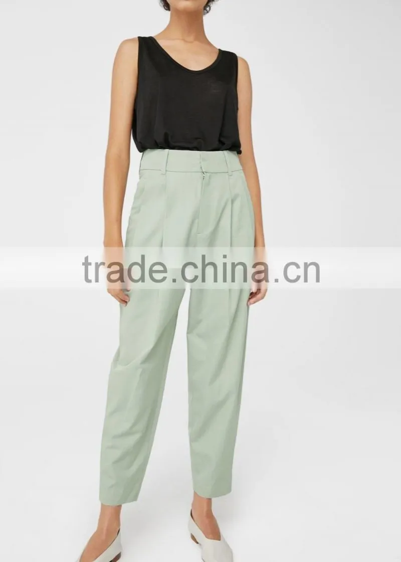 Hot sale wholesale tank tops women 100% cotton tank tops in bulk