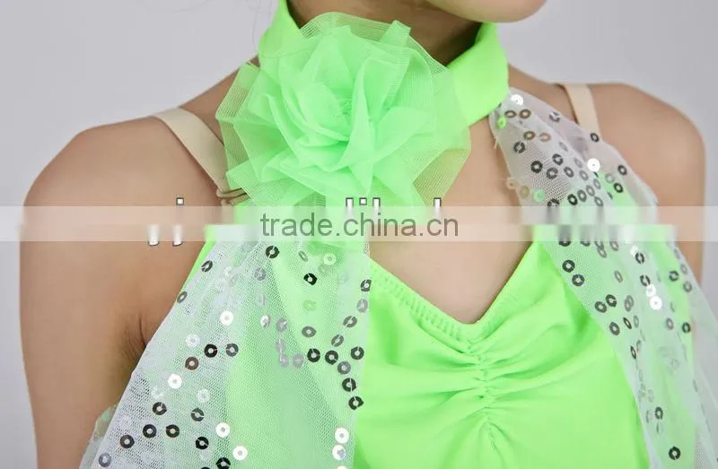 2014 New design! party dresses for girls