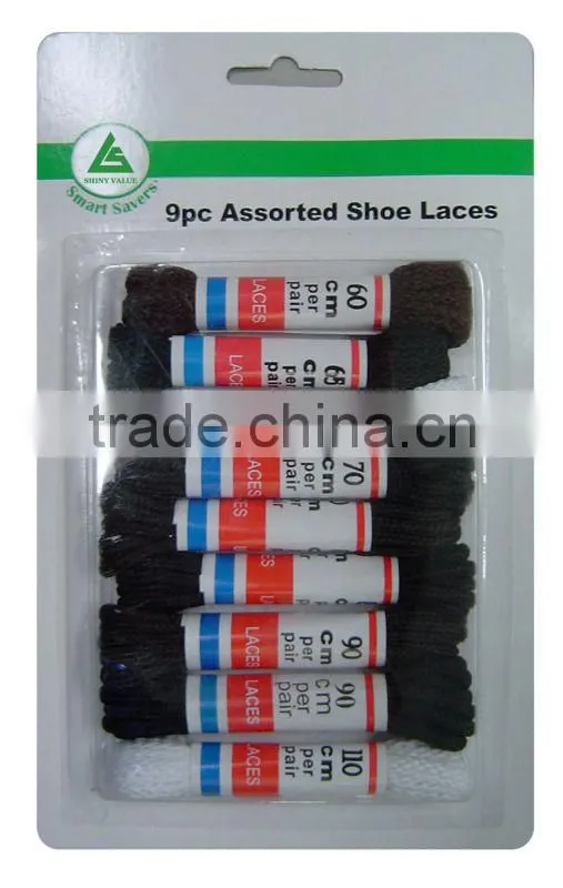 saltwater resistant shoe laces