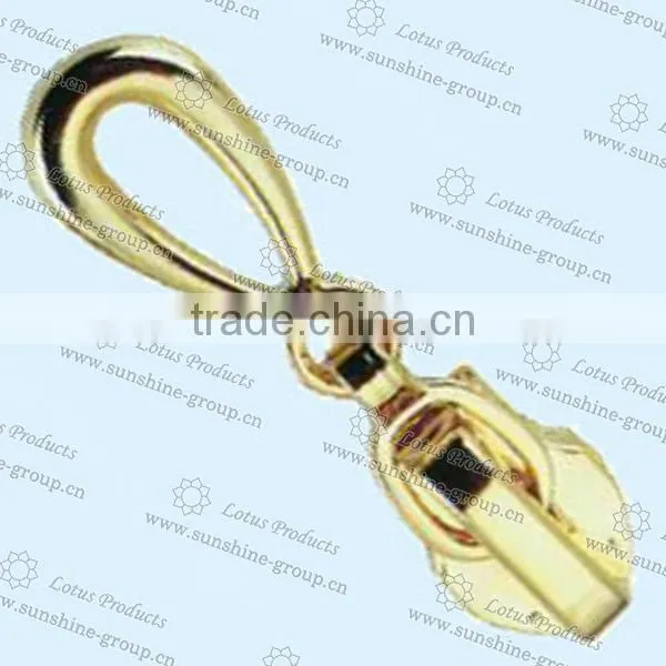 Lovely Zipper Slider