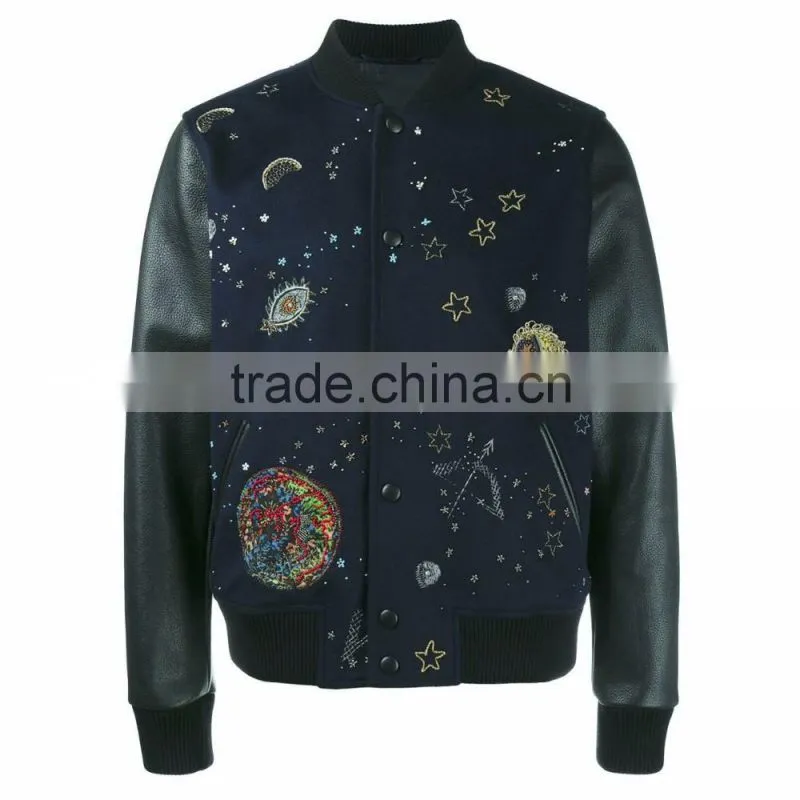 New Style Fashion Jacket