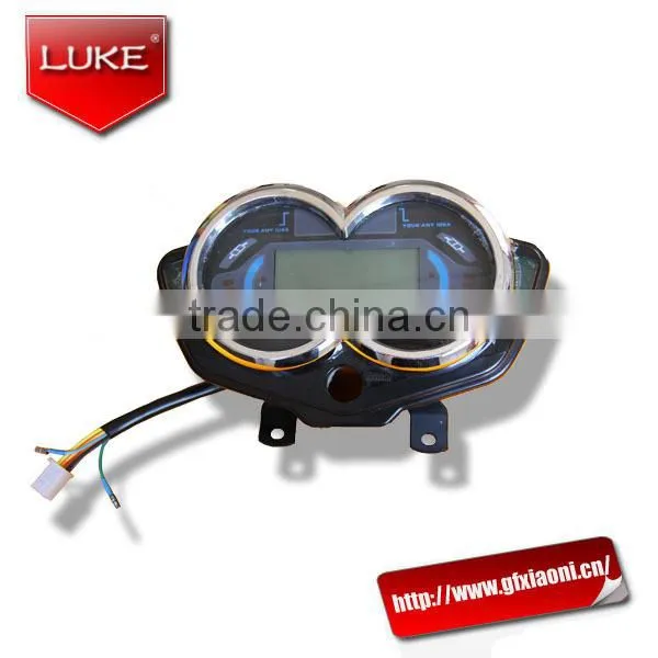 China 2015 new style tricycle spare parts/e rickshaw parts/meter for tricycle